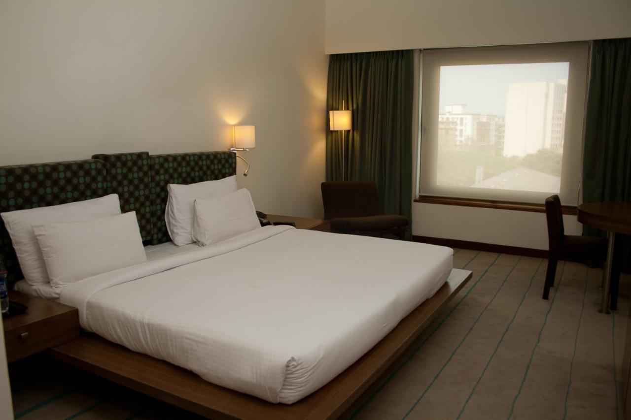 Hotel Parc Estique Pune Dış mekan fotoğraf