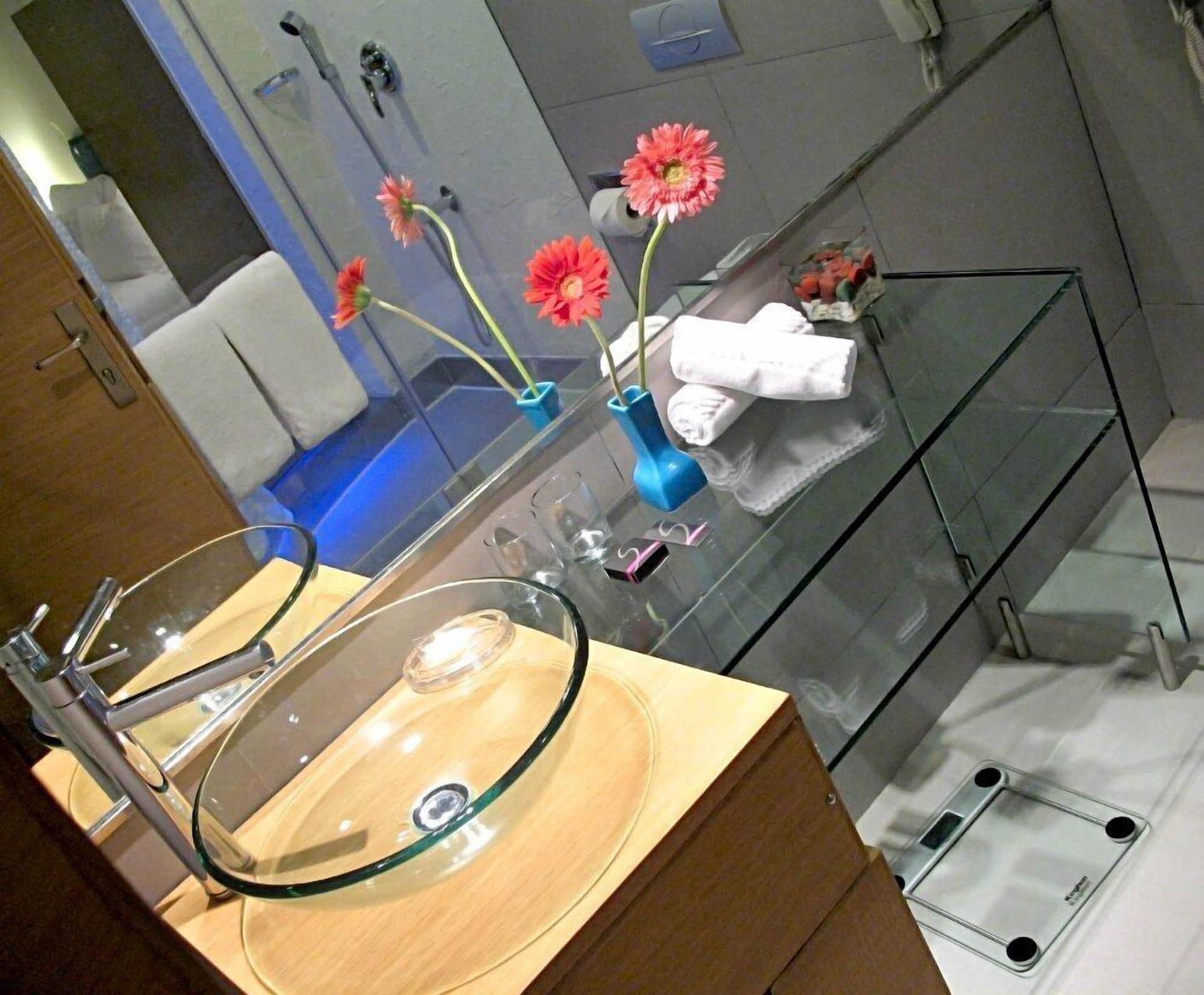 Hotel Parc Estique Pune Dış mekan fotoğraf