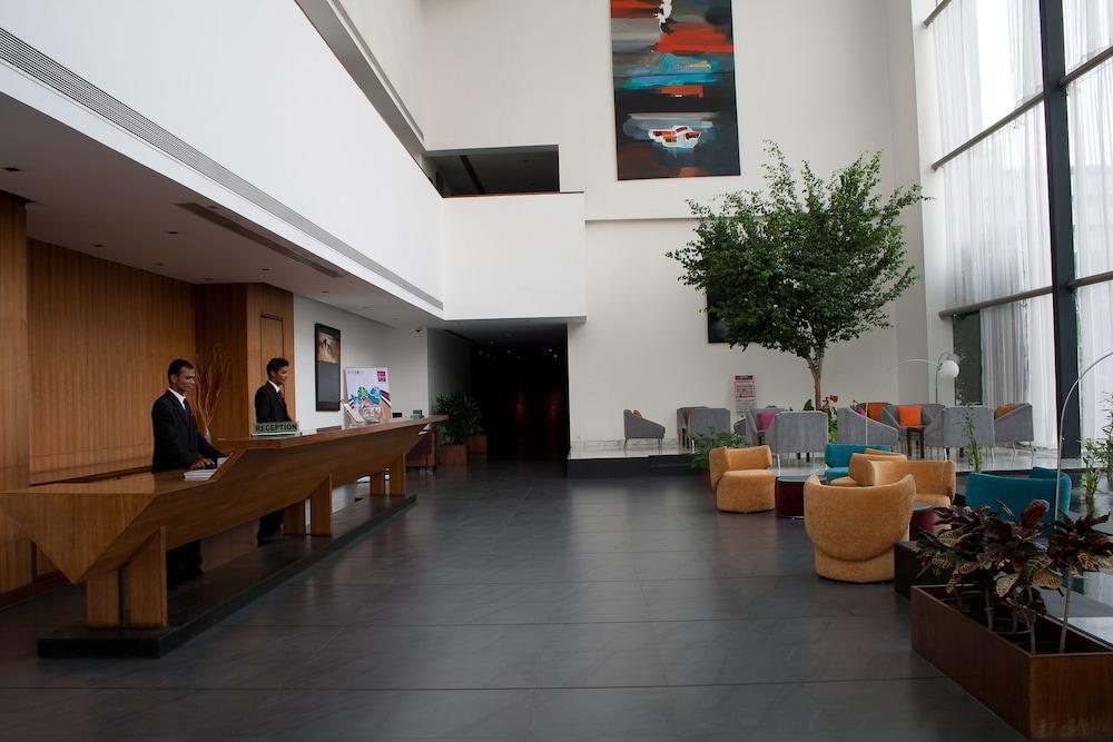 Hotel Parc Estique Pune Dış mekan fotoğraf