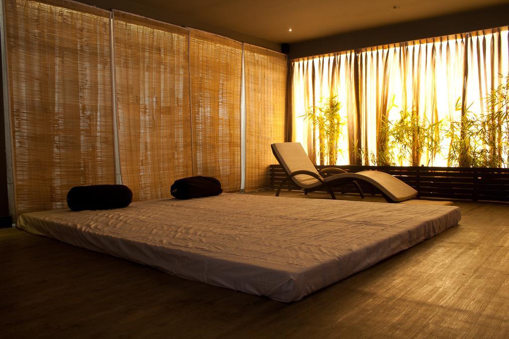 Hotel Parc Estique Pune Dış mekan fotoğraf
