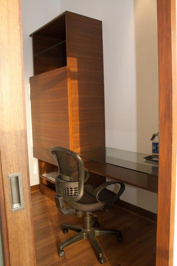 Hotel Parc Estique Pune Dış mekan fotoğraf