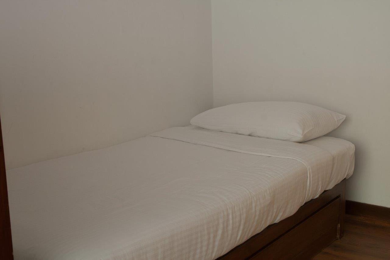 Hotel Parc Estique Pune Dış mekan fotoğraf